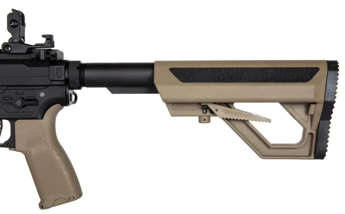 Specna Arms SA-E09 Edge 2.0 Heavy OPS Half Tan 0,5 Joule AEG
